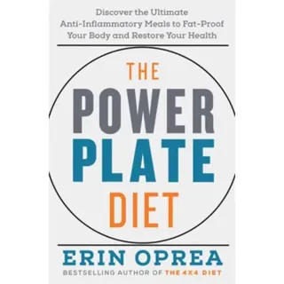 The Power Plate Diet