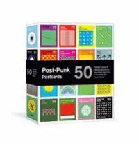 Post-Punk Postcards