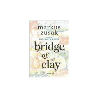 Bridge of clay