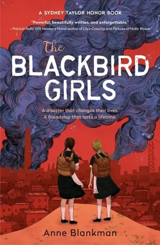 Blackbird Girls