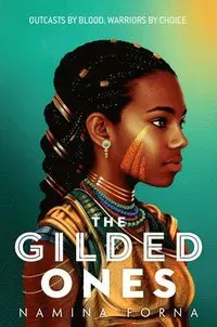 The Gilded Ones