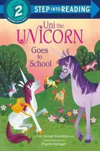 Uni Goes to School