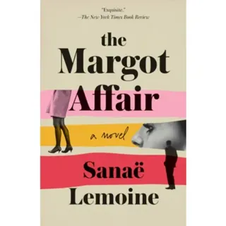 The Margot Affair