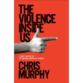 The Violence Inside Us