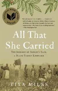All That She Carried