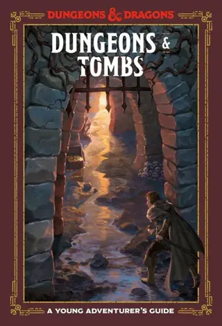 Dungeons and Tombs
