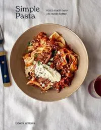 Simple Pasta
