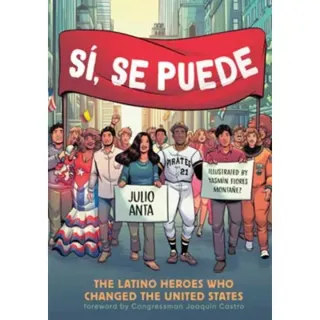 Sí, Se Puede