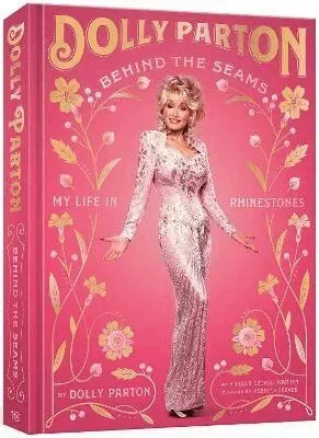 Behind the Seams: My Life in Rhinestones