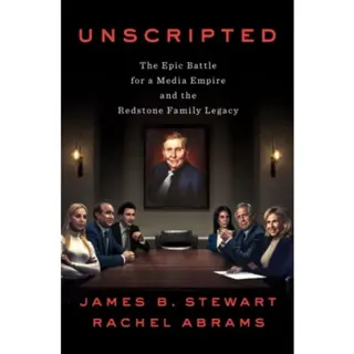 Unscripted