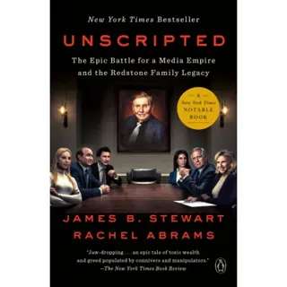 Unscripted