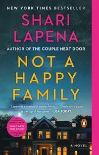 Not a Happy Family