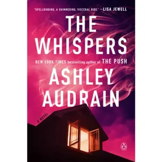 The Whispers