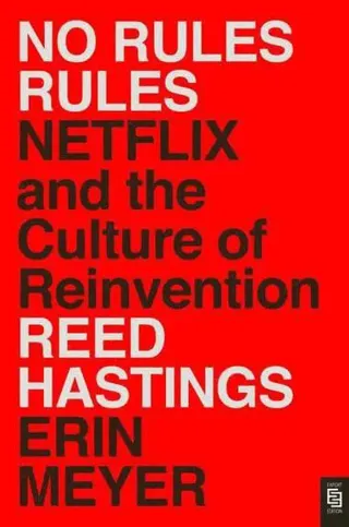 No Rules Rules