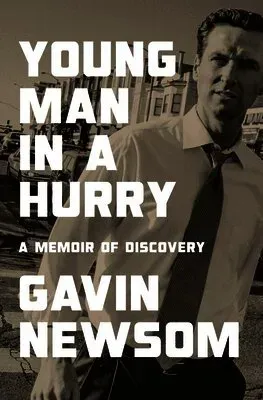 Young Man in a Hurry: A Memoir of Discovery
