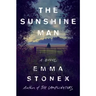 The Sunshine Man: A Novel