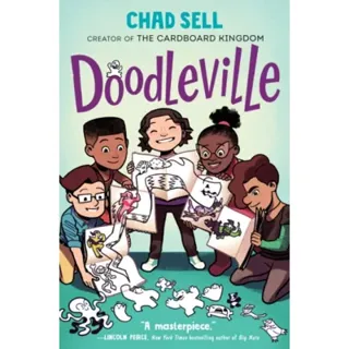 Doodleville