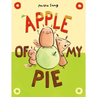 Apple of My Pie
