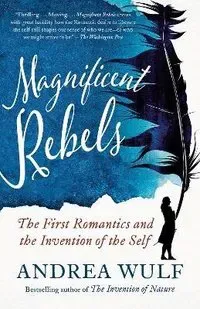 Magnificent Rebels