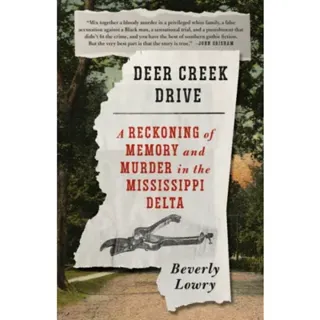 Deer Creek Drive
