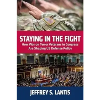 Staying in the Fight