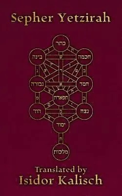 Sepher Yetzirah