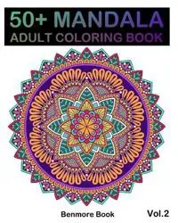 50+ Mandala