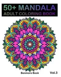 50+ Mandala