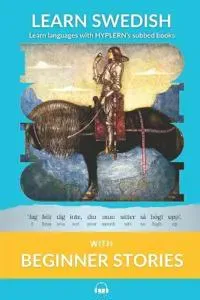 Learn Swedish with Beginner Stories