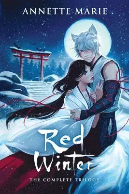 Red Winter