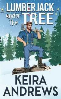 Lumberjack Under the Tree