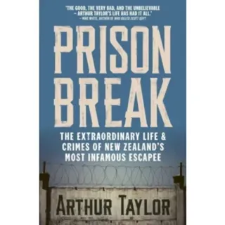 Prison Break