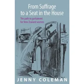 From Suffrage to a Seat in the House