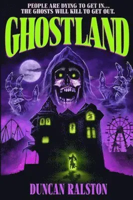 Ghostland