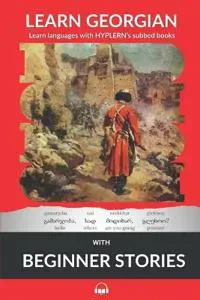 Learn Georgian with Beginner Stories