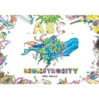 ABC Monstrosity