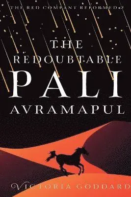 Redoubtable Pali Avramapul