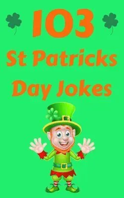 St Patricks Day Joke Book