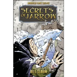 Secrets Of Jarrow