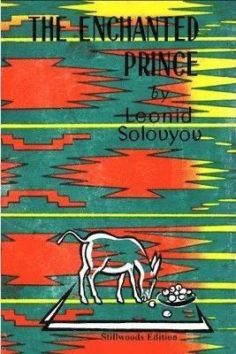 Enchanted Prince