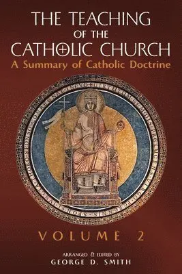 Teaching of the Catholic Church