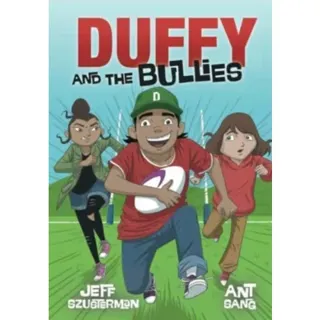 Duffy and the Bullies