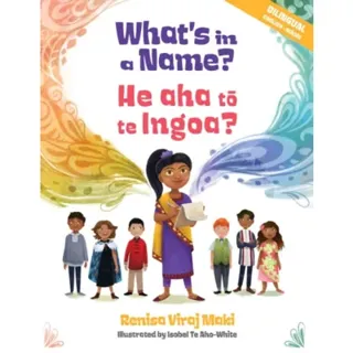 What's in a Name?