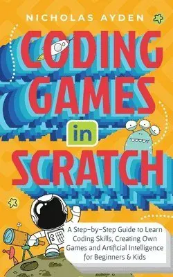 Coding Games in Scratch