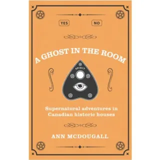 A Ghost in the Room