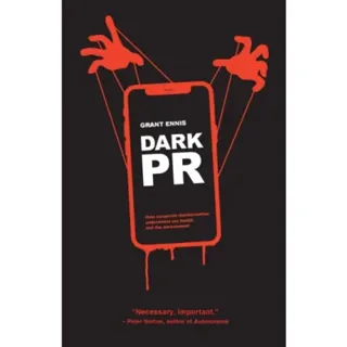 Dark PR