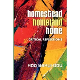 Homestead, Homeland, Home