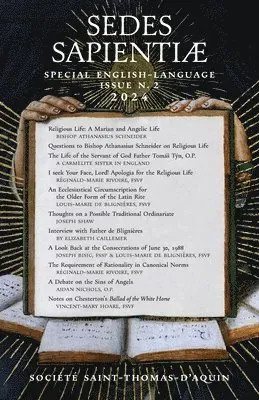 Sedes SapientiÆ
