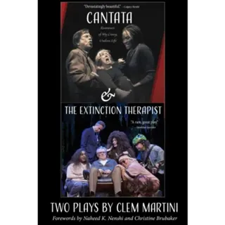Cantata & the Extinction Therapist