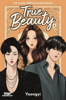 True Beauty, Vol. 4: A Webtoon Unscrolled Graphic Novel